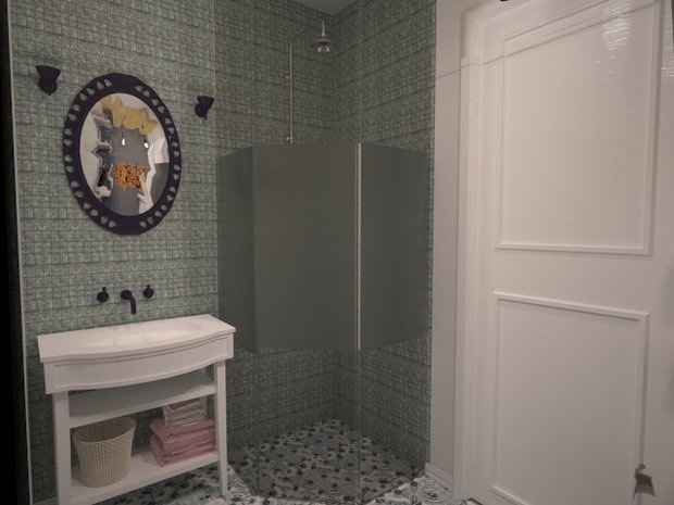 Фото из портфолио design – фотографии дизайна интерьеров на INMYROOM