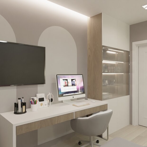 Фотография: в стиле – фото на INMYROOM