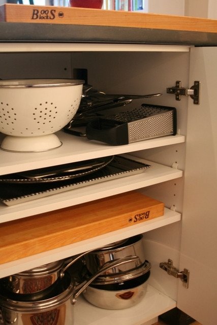 Фотография:  в стиле Скандинавский, Современный, Декор интерьера, DIY, Дом, Системы хранения – фото на INMYROOM