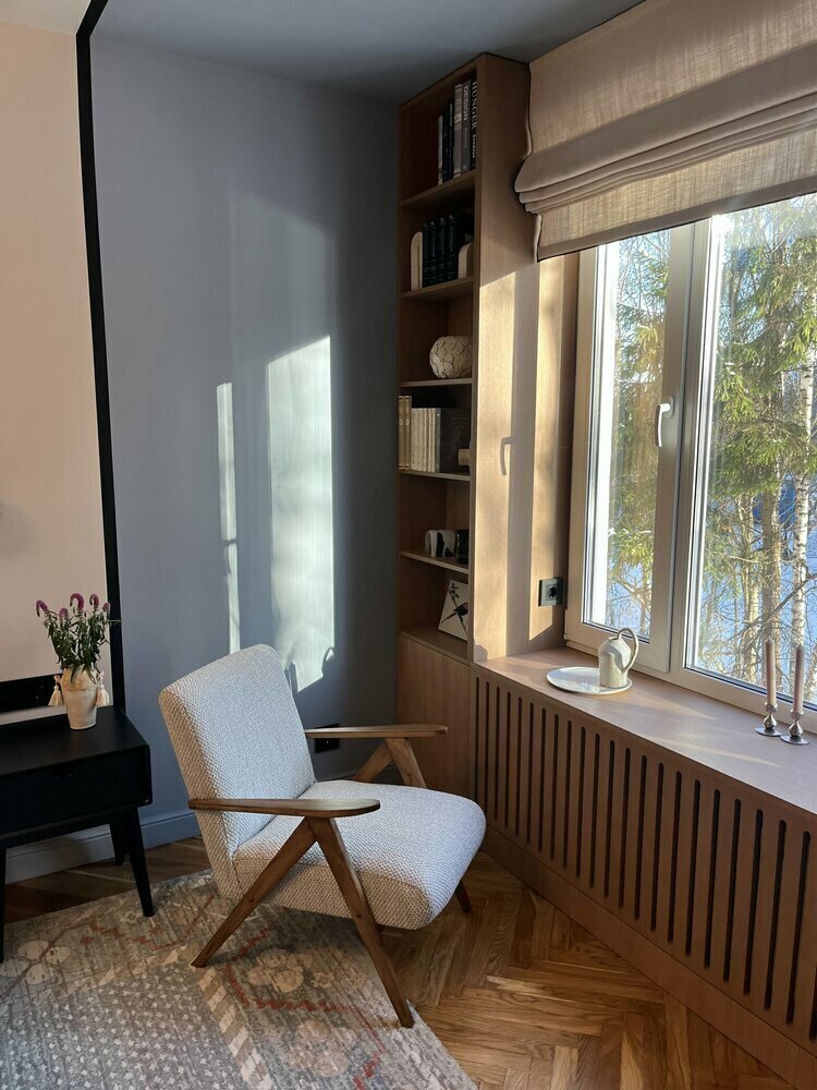 Фотография: в стиле , Квартира, Переделка, 1 комната, до 40 метров – фото на INMYROOM Фотография: в стиле , Квартира, Переделка, 1 комната, до 40 метров – фото на INMYROOM