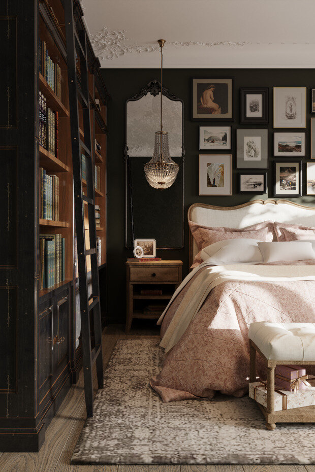Фотография: в стиле – фото на INMYROOM