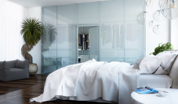 Фото из портфолио Мой проект Пентхаус – фотографии дизайна интерьеров на INMYROOM