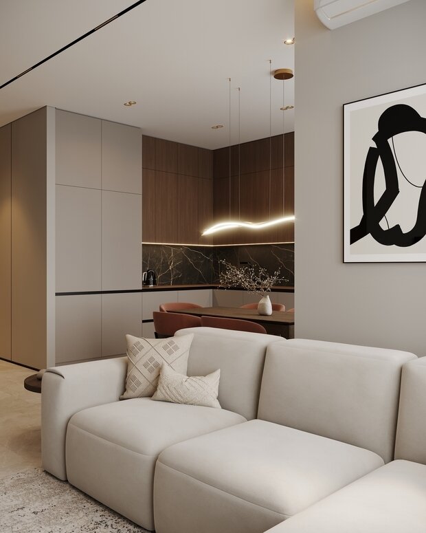 Фотография:  в стиле  – фото на INMYROOM