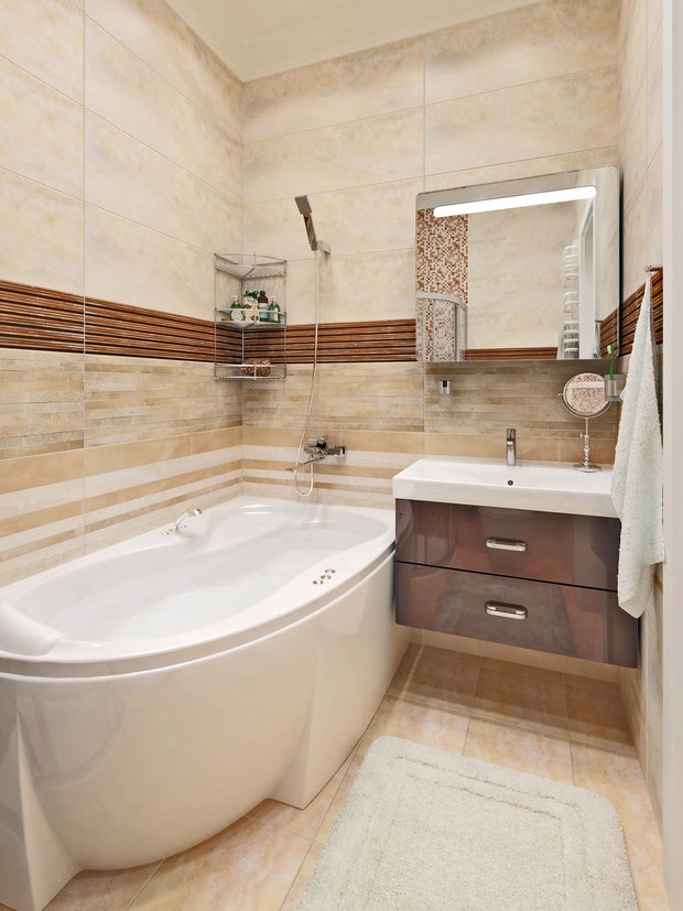 Фото из портфолио дизайн интерьера – фотографии дизайна интерьеров на INMYROOM