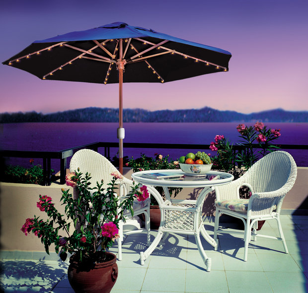 Фотография: Балкон, Терраса в стиле Современный, Ландшафт, Стиль жизни, Советы, Дача – фото на INMYROOM