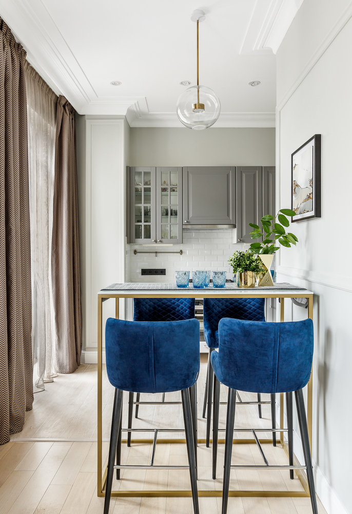 Дизайн: «Уютная квартира» Дизайн: «Уютная квартира»