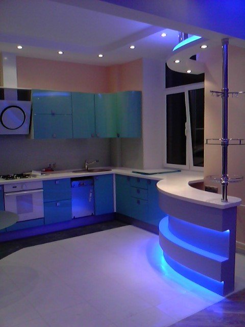 Фото из портфолио мои работы – фотографии дизайна интерьеров на INMYROOM