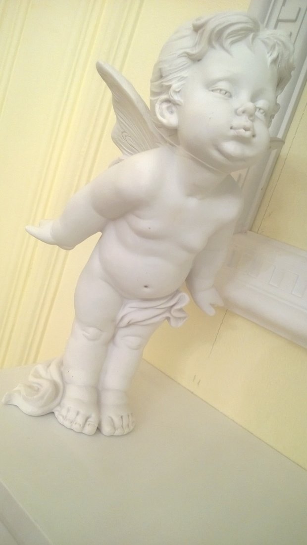 Фото из портфолио Душевная классика – фотографии дизайна интерьеров на INMYROOM