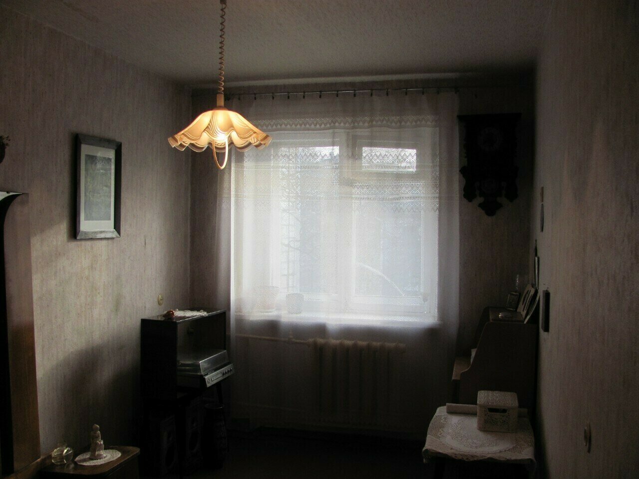 Фото до ремонта Фото до ремонта