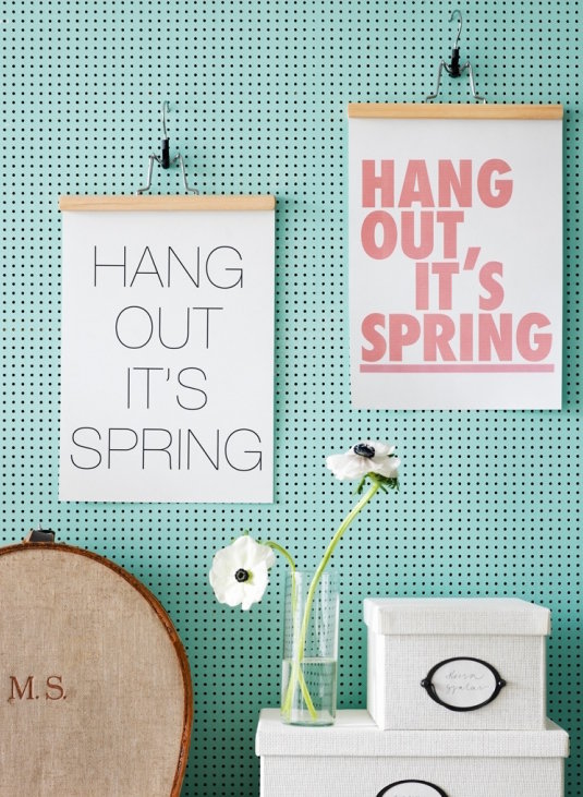 Фотография: Декор в стиле Прованс и Кантри, Скандинавский, Декор интерьера, DIY, Аксессуары, Советы, предметы декора своими руками, дизайн-хаки – фото на INMYROOM