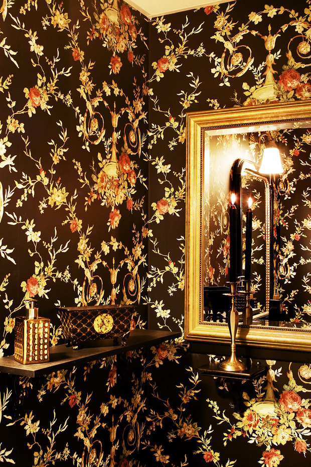 Фото из портфолио 5 – фотографии дизайна интерьеров на INMYROOM