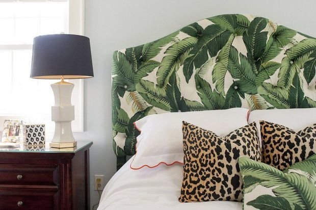 Фотография: Спальня в стиле Скандинавский, Декор интерьера – фото на INMYROOM