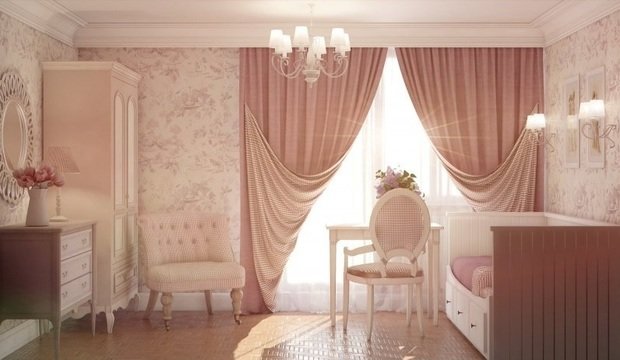 Фотография: Спальня в стиле Прованс и Кантри, Декор интерьера, Малогабаритная квартира, Квартира, Дома и квартиры – фото на INMYROOM