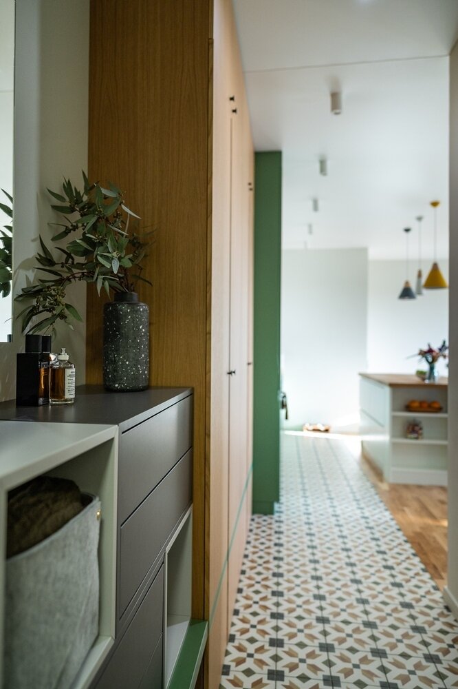 Фотография: в стиле , Скандинавский, Современный, Квартира, Проект недели, 3 комнаты, 60-90 метров, Новоивановское, Татьяна Пестова – фото на INMYROOM Фотография: в стиле , Скандинавский, Современный, Квартира, Проект недели, 3 комнаты, 60-90 метров, Новоивановское, Татьяна Пестова – фото на INMYROOM