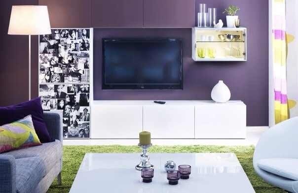 Фотография: Гостиная в стиле Современный, Декор интерьера, Декор дома, Цвет в интерьере, IKEA, Зеленый, Желтый – фото на INMYROOM Фотография: Гостиная в стиле Современный, Декор интерьера, Декор дома, Цвет в интерьере, IKEA, Зеленый, Желтый – фото на INMYROOM