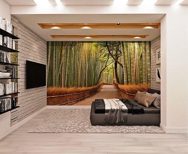 Фото из портфолио Квартира 132 м², ЖК Татарстан Казань – фотографии дизайна интерьеров на INMYROOM