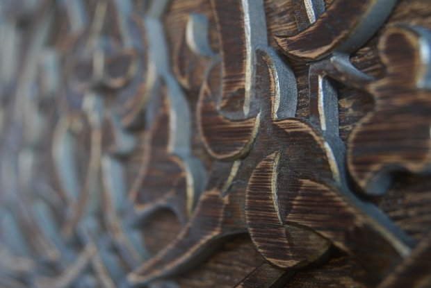 Фото из портфолио Загородный дом – фотографии дизайна интерьеров на INMYROOM