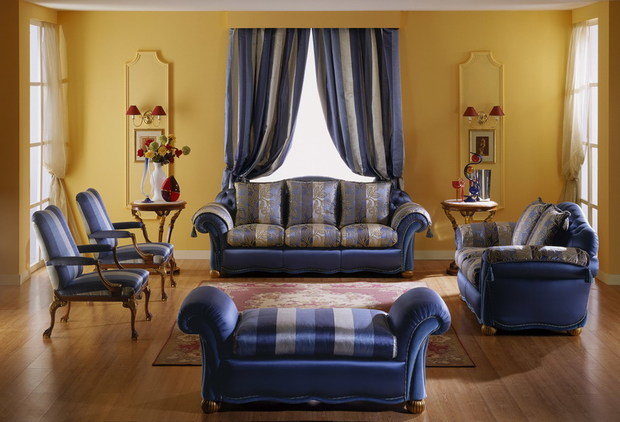 Фото из портфолио Zanaboni  – фотографии дизайна интерьеров на INMYROOM