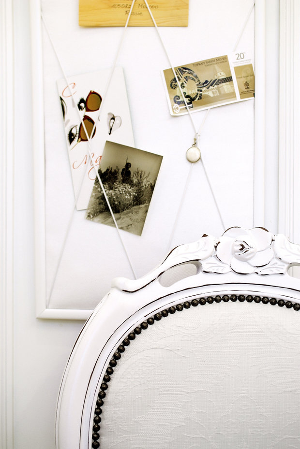 Фотография: Декор в стиле Прованс и Кантри, Классический, Современный, Малогабаритная квартира, Квартира, Дома и квартиры, IKEA, Проект недели, Галина Юрьева – фото на INMYROOM