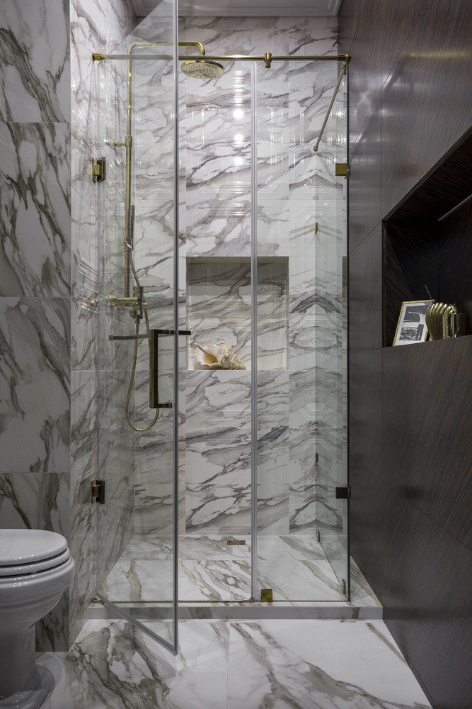 Фотография: Ванная в стиле Современный, Проект недели, Подмосковье, Дом и дача, Таунхаус, 4 и больше, Более 90 метров, Бюро Home Emotions – фото на INMYROOM Фотография: Ванная в стиле Современный, Проект недели, Подмосковье, Дом и дача, Таунхаус, 4 и больше, Более 90 метров, Бюро Home Emotions – фото на INMYROOM