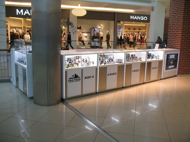 Фото из портфолио портфолио Креатив-мебель – фотографии дизайна интерьеров на INMYROOM