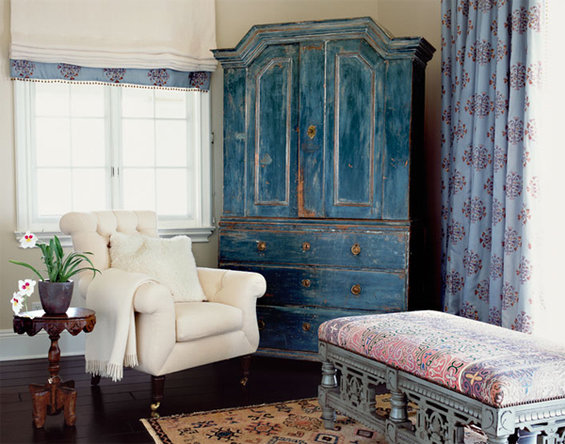 Фотография:  в стиле Прованс и Кантри, Классический, Современный – фото на INMYROOM