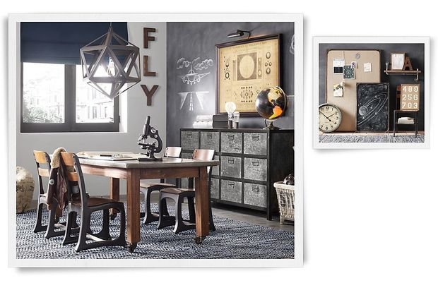 Фото из портфолио Детские – фотографии дизайна интерьеров на INMYROOM