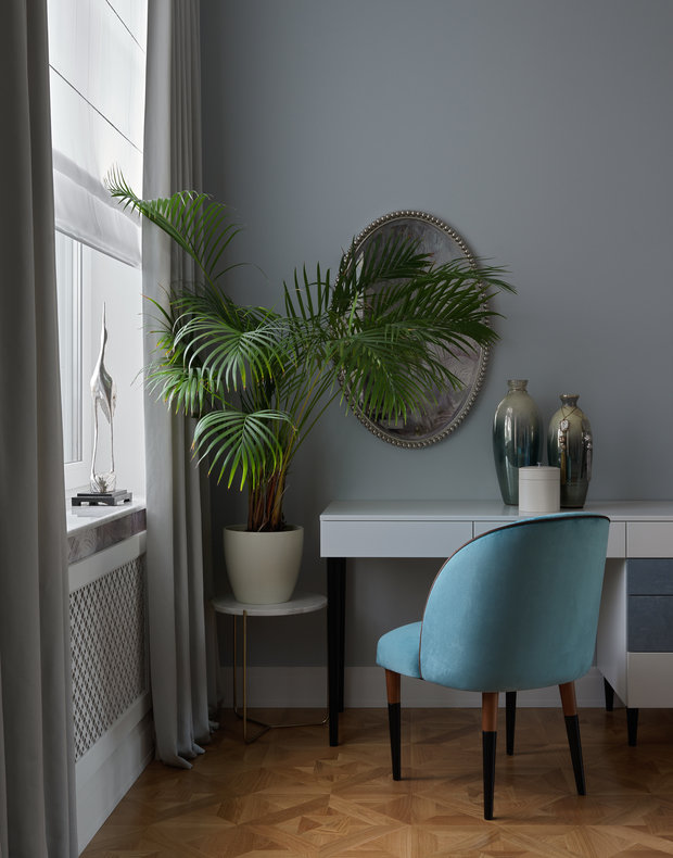 Фото из портфолио Duderhof – фотографии дизайна интерьеров на INMYROOM