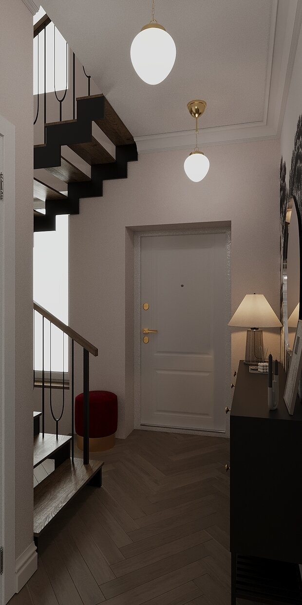 Фотография:  в стиле  – фото на INMYROOM