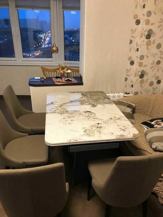 Фото из портфолио Imodern 7 – фотографии дизайна интерьеров на INMYROOM