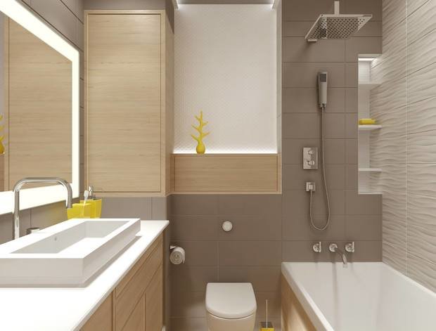 Фото из портфолио Caramel Tree – фотографии дизайна интерьеров на INMYROOM