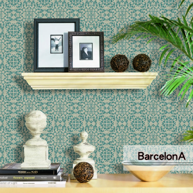 Фото из портфолио Estro: Barcelona  – фотографии дизайна интерьеров на INMYROOM