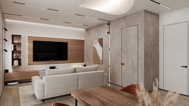 Фотография:  в стиле  – фото на INMYROOM