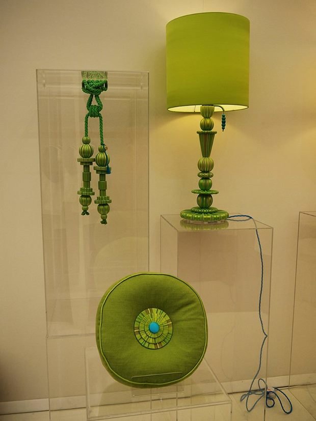 Фотография: Мебель и свет в стиле Классический, Современный, Эклектика, Индустрия, События, Лондон, B&B Italia – фото на INMYROOM