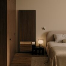 Фото из портфолио Пять столиц – фотографии дизайна интерьеров на INMYROOM