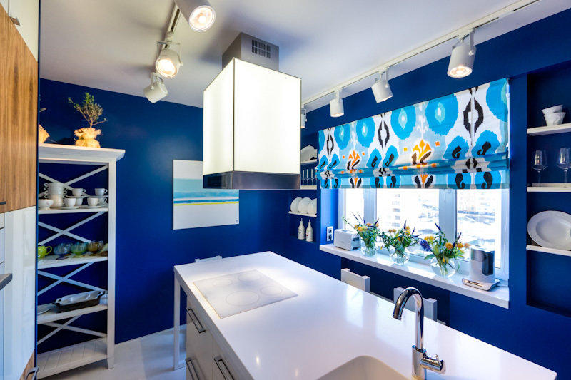 Фотография: Кухня и столовая в стиле Современный, Декор интерьера, Интерьер комнат – фото на INMYROOM Фотография: Кухня и столовая в стиле Современный, Декор интерьера, Интерьер комнат – фото на INMYROOM