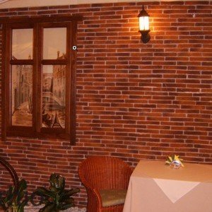 Фото из портфолио 3D сайдинг 1,100.00 ₽ – фотографии дизайна интерьеров на InMyRoom.ru