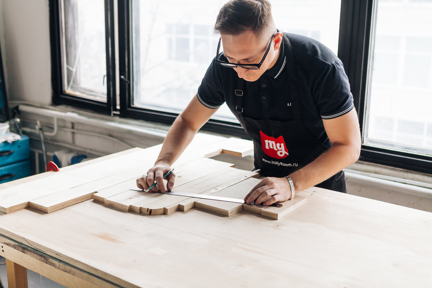 Фотография: в стиле , DIY, Новый Год, Саша Мершиев – фото на INMYROOM Фотография: в стиле , DIY, Новый Год, Саша Мершиев – фото на INMYROOM