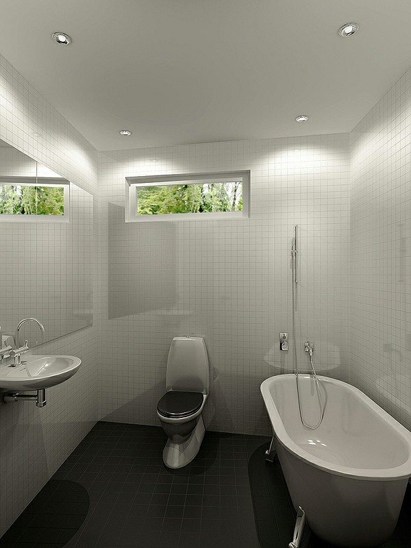 Фото из портфолио Частный интерьер в Стокгольме. – фотографии дизайна интерьеров на INMYROOM