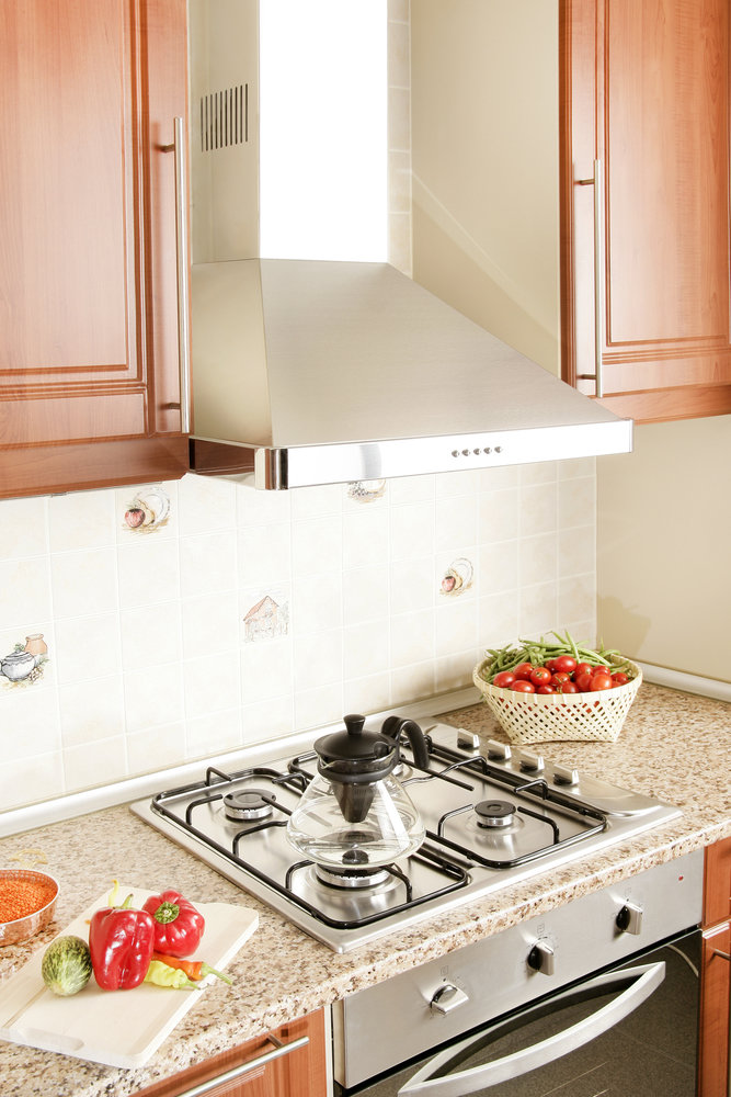 Фотография: Кухня и столовая в стиле Скандинавский, Современный, Декор интерьера, Карта покупок, Индустрия, Бытовая техника, Встраиваемая техника – фото на INMYROOM