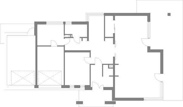 Фото из портфолио Вышиванка – фотографии дизайна интерьеров на INMYROOM