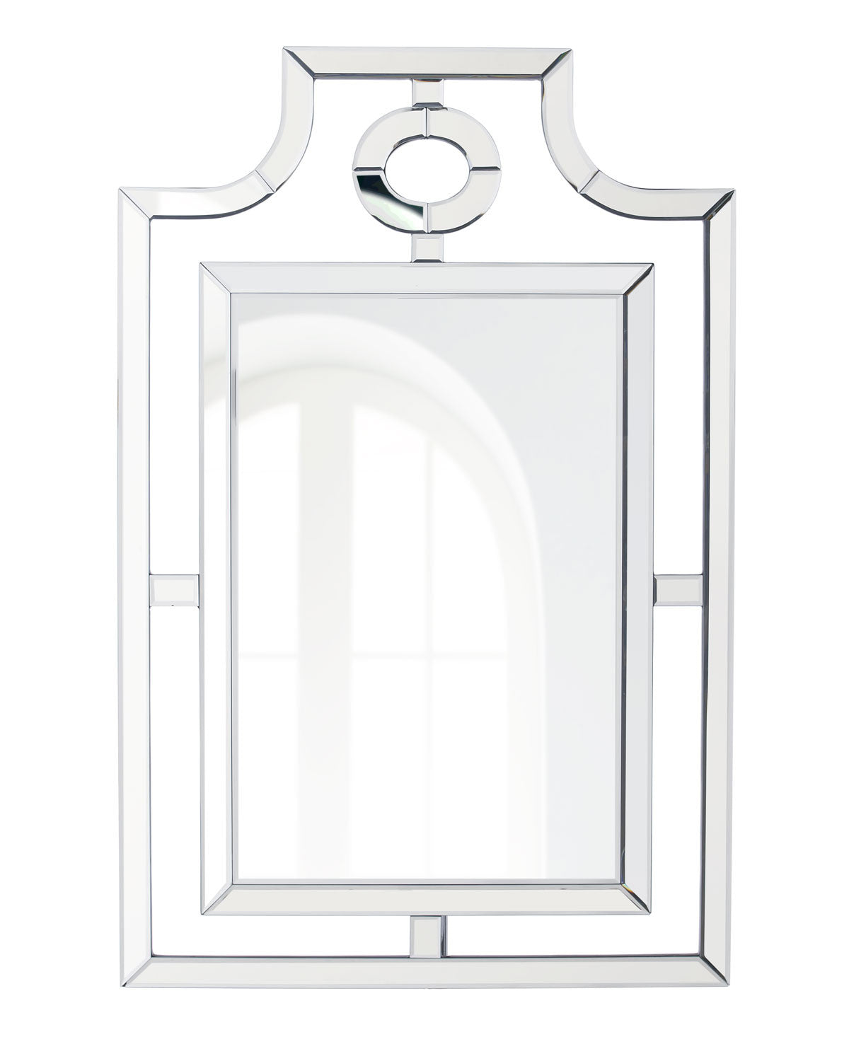 Настенное Зеркало "Мадлен"