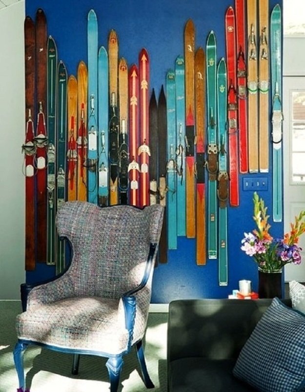 Фотография: Декор в стиле , Декор интерьера, DIY, Декор дома, Фотообои – фото на INMYROOM