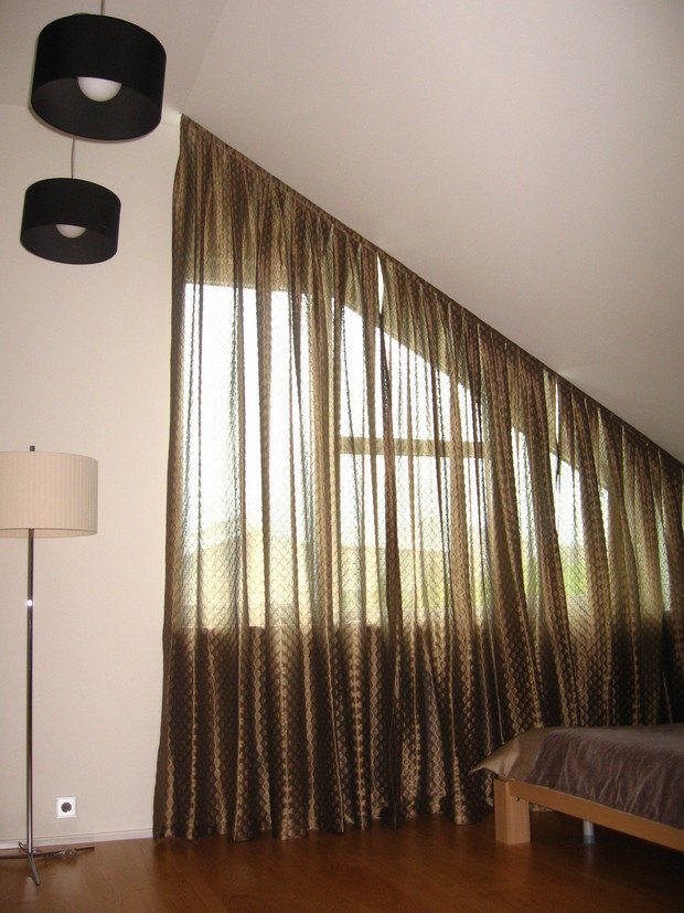 Фото из портфолио Спальни – фотографии дизайна интерьеров на INMYROOM