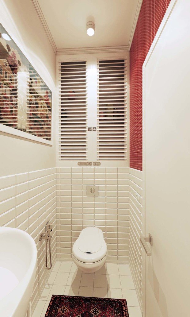 Фото из портфолио Мои избранные статьи – фотографии дизайна интерьеров на INMYROOM