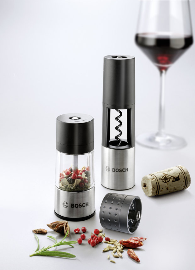 Фотография: Аксессуары в стиле Современный, BOSCH, Индустрия, События – фото на INMYROOM