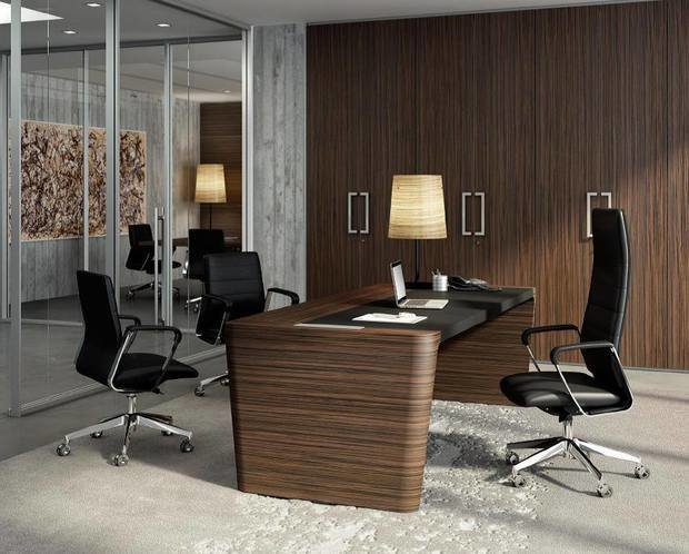Фото из портфолио Фабрика QUADRIFOGLIO GROUP – фотографии дизайна интерьеров на INMYROOM