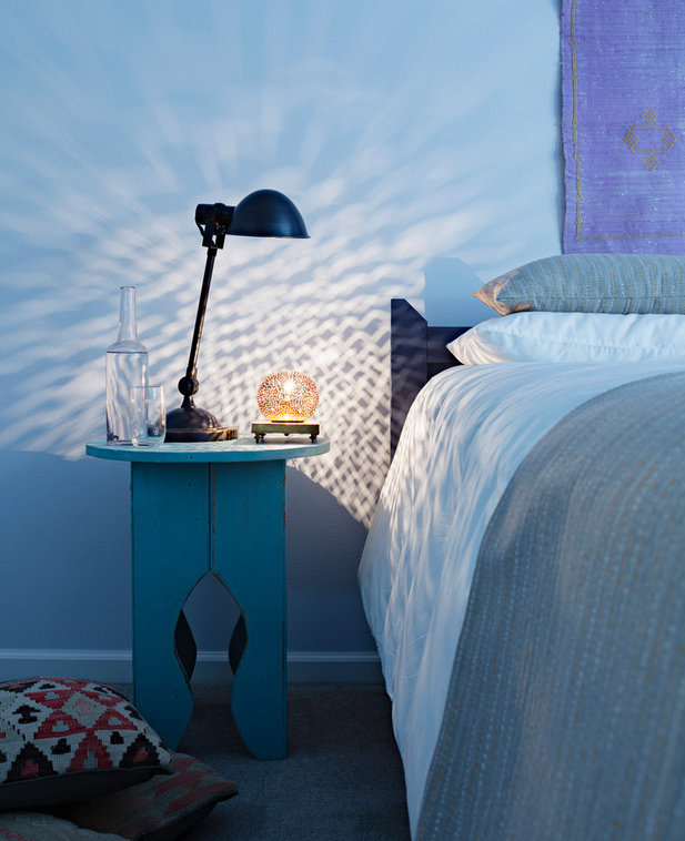 Фотография: Спальня в стиле Прованс и Кантри, Декор интерьера, Декор дома – фото на INMYROOM