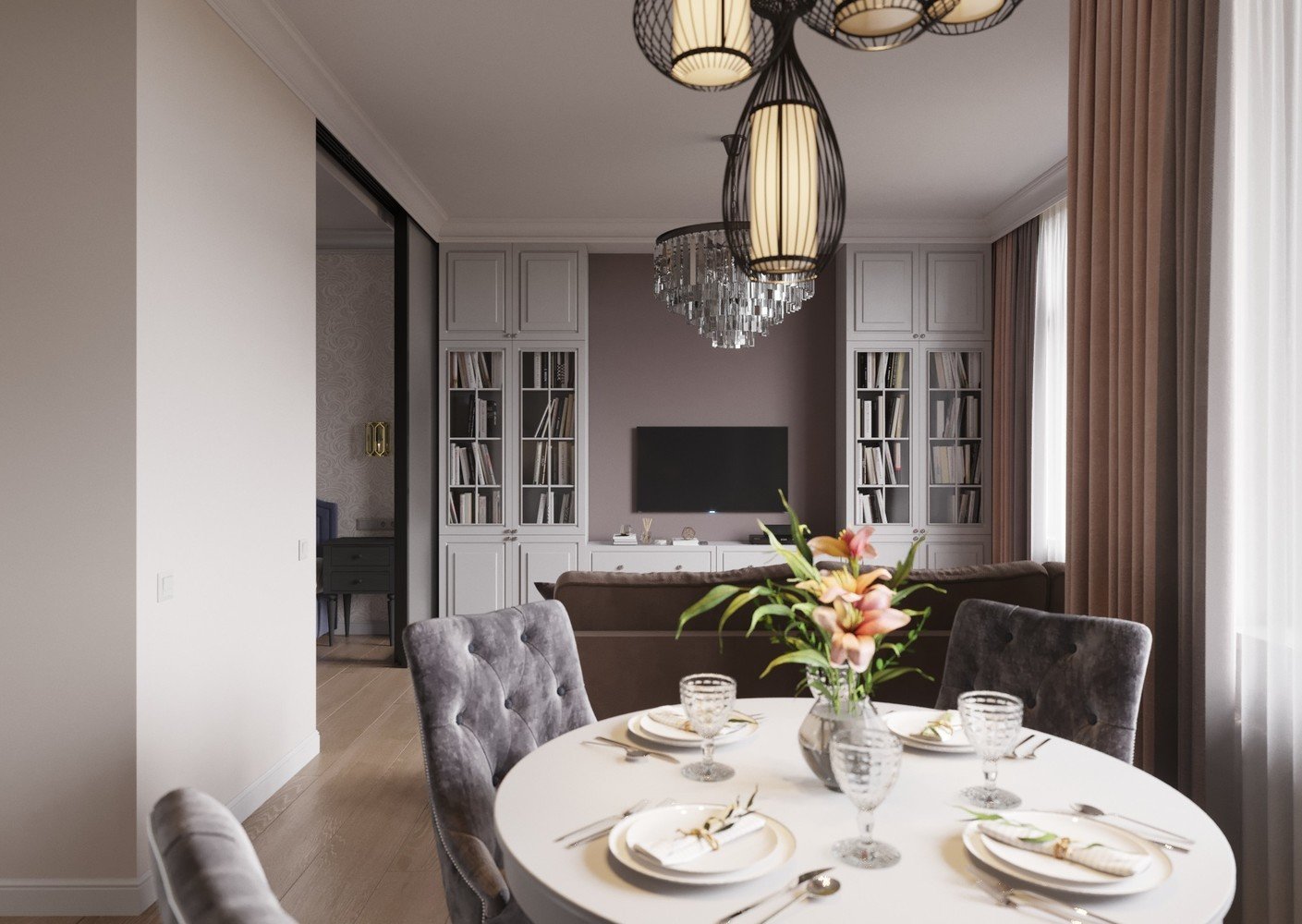 Дизайн: Cubiq Studio