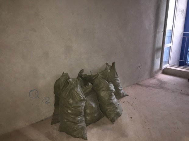 Фото из портфолио Снимки с объектов  – фотографии дизайна интерьеров на INMYROOM